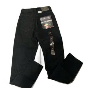 NWT DKNY Jeans Classic Slim Fit Tapered Leg Jeans Size 4x34